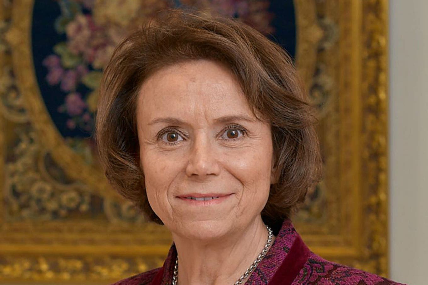 Cristina Noemí Armella, presidenta electa